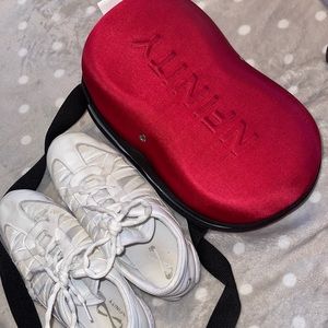 nfinity tumbling shoes